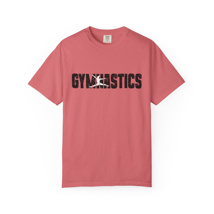 Gymnastics Unisex Adult Premium T-Shirt