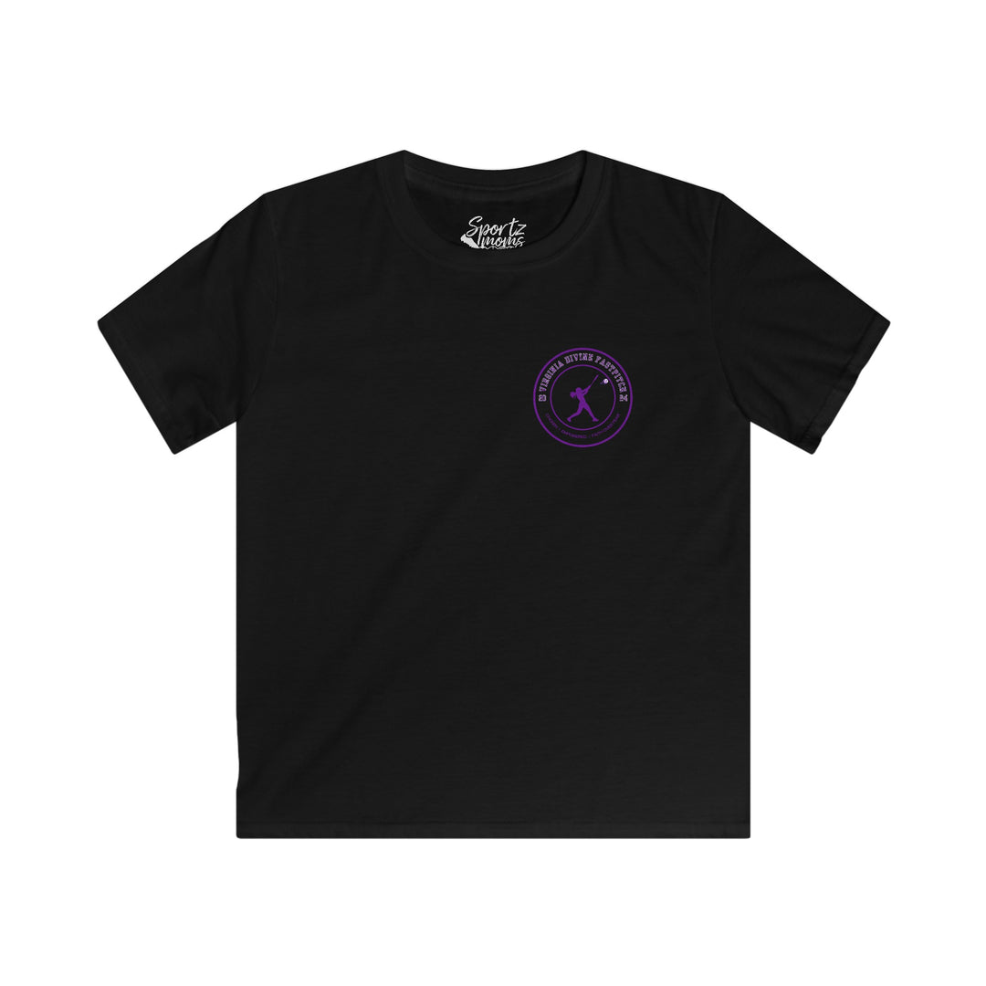 Virginia Divine Sports Unisex Youth T-Shirt