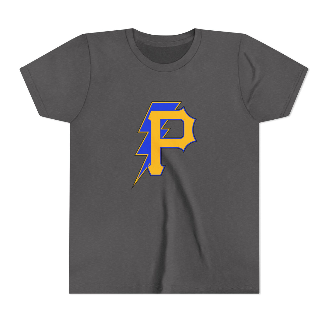 Prospects Baseball Unisex Youth Standard T-Shirt
