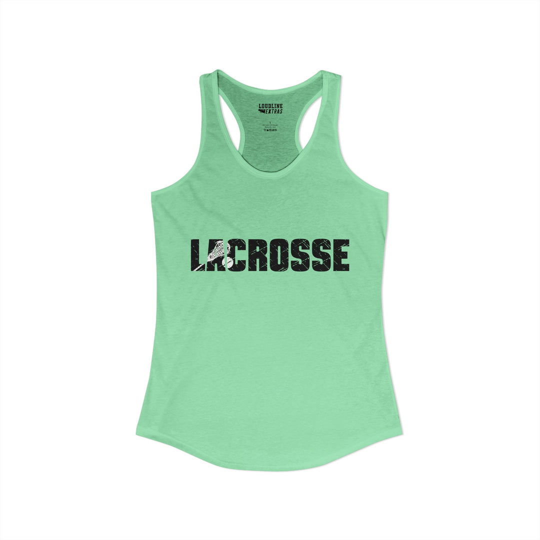 Lacrosse Women&