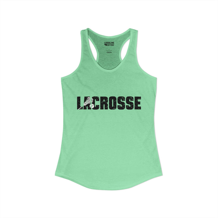 Lacrosse Women&