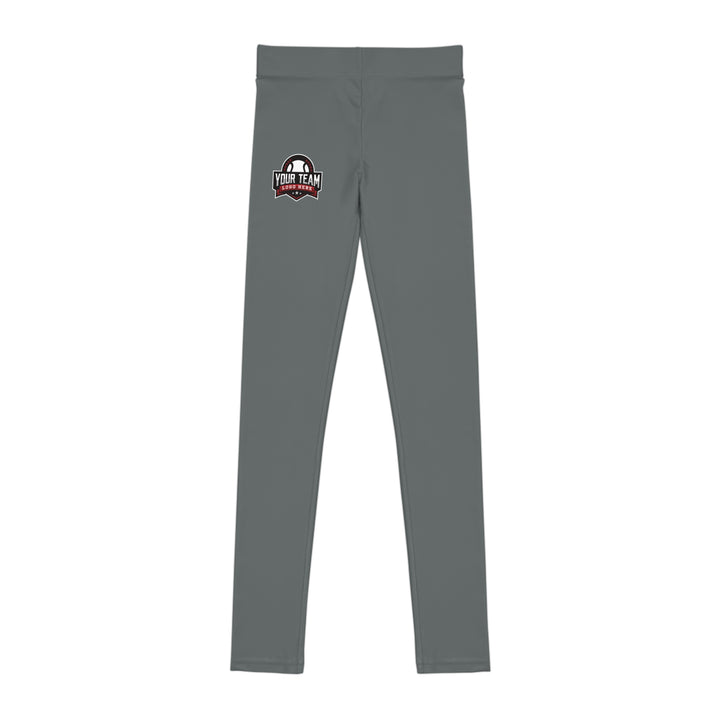 Unisex Youth Leggings