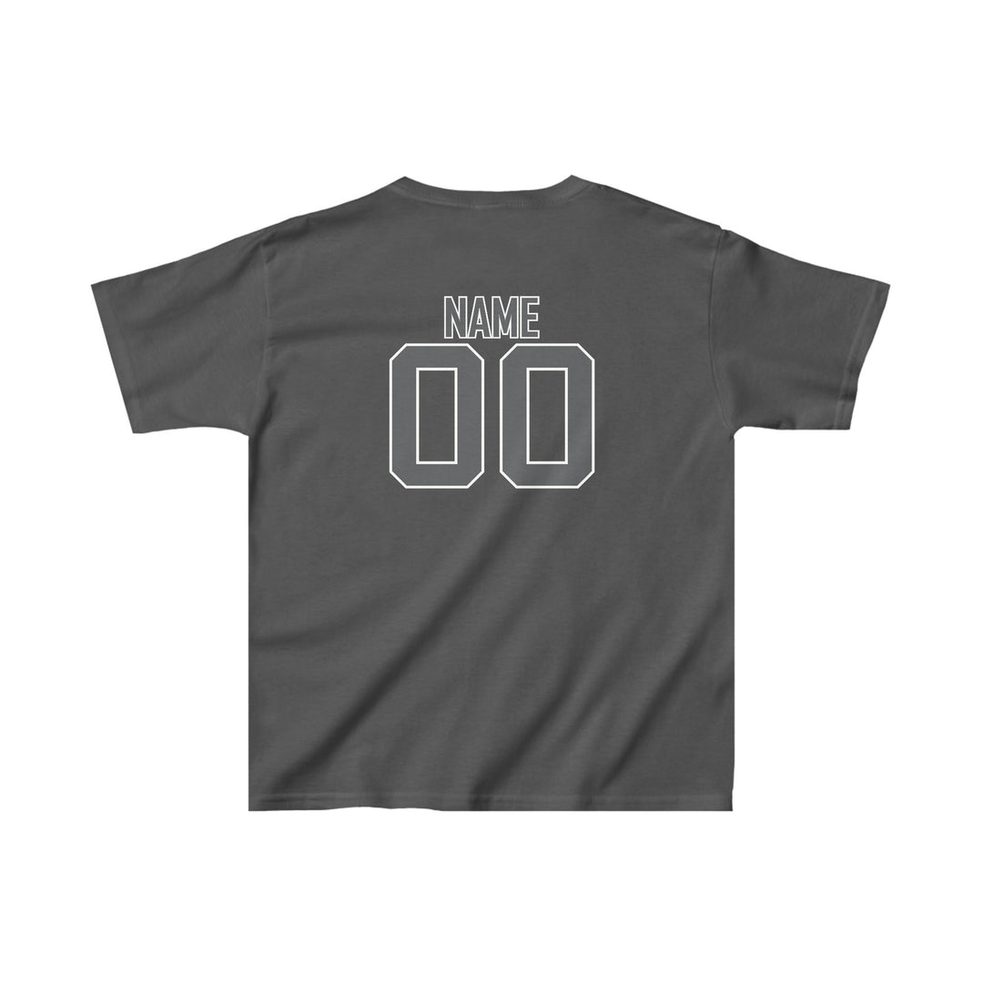 Trenton Soccer Association Unisex Youth T-Shirt