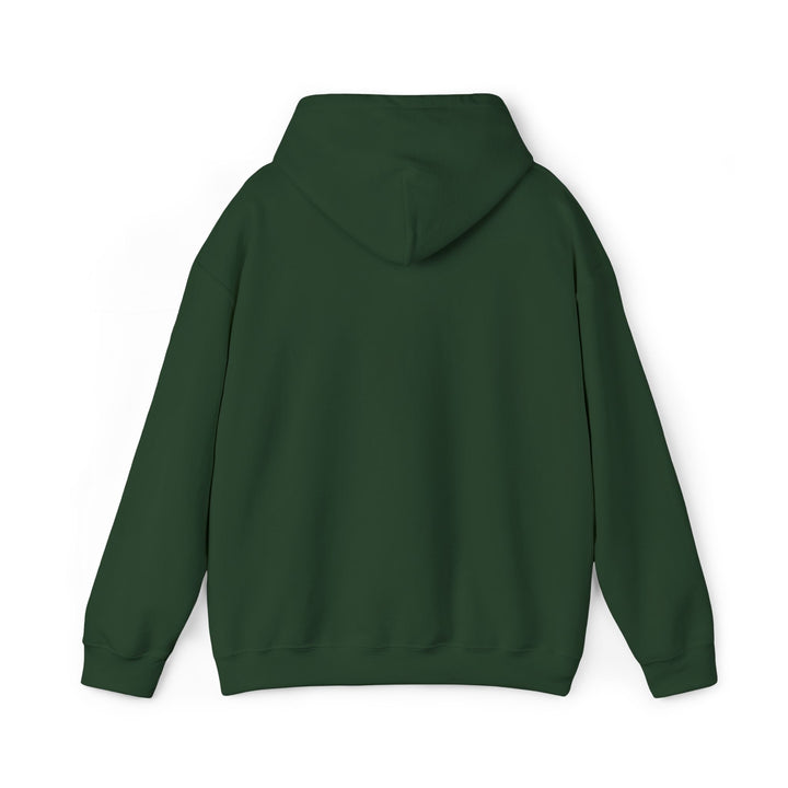 Unisex Adult Hooded Sweatshirt Color Options 1 - Embroidery
