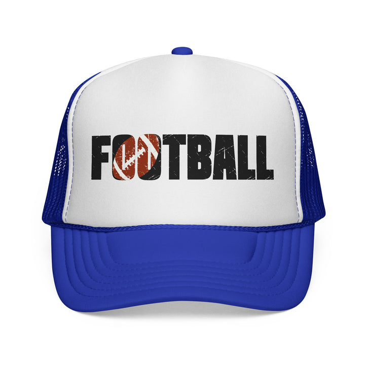 Football Trucker Hat
