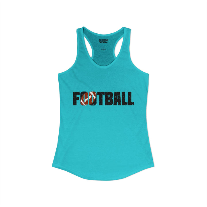 Football Women&
