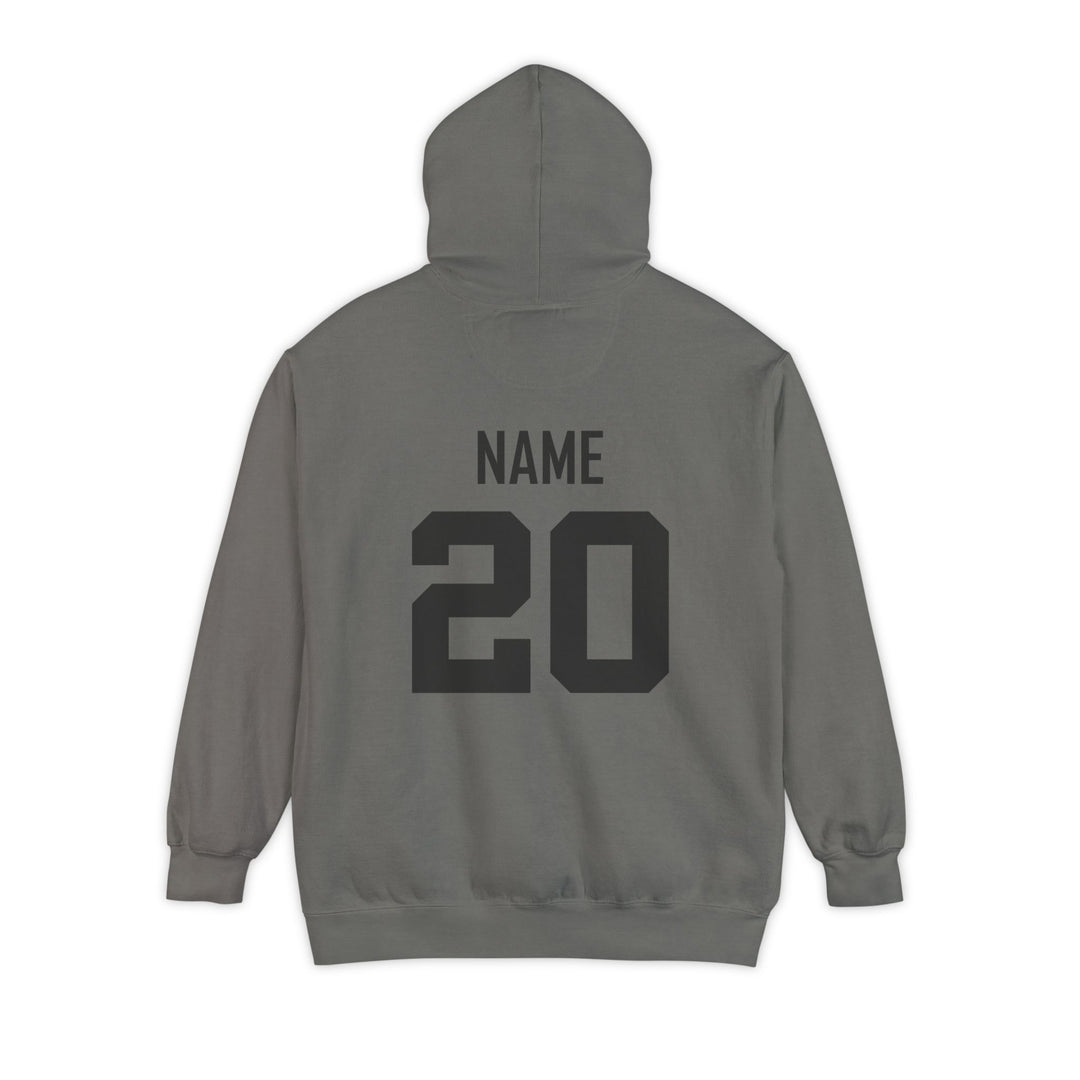 Performance Elite Unisex Adult Premium Hooded Sweatshirt