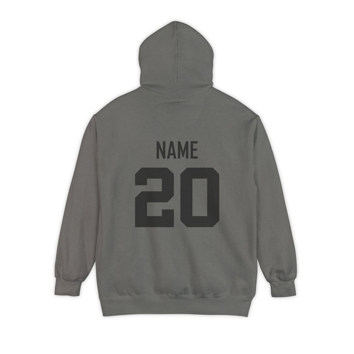 Performance Elite Unisex Adult Premium Hooded Sweatshirt