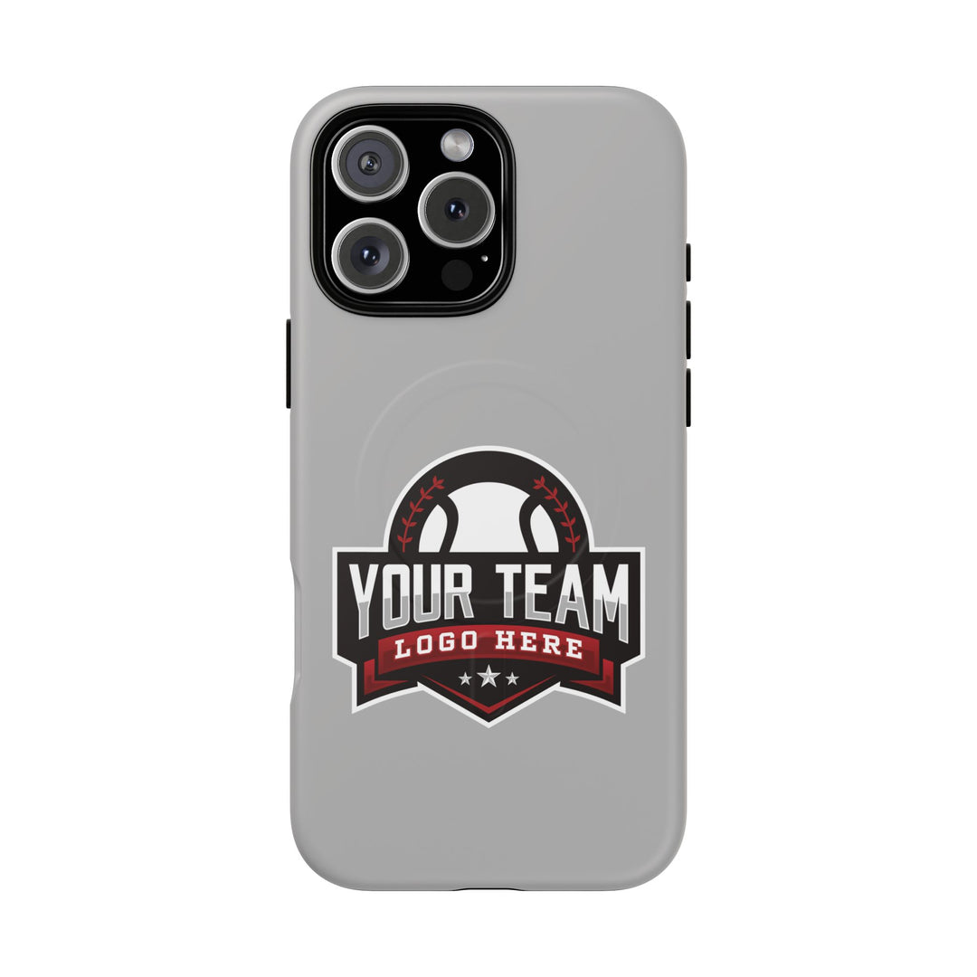 Tough Magnetic Cases