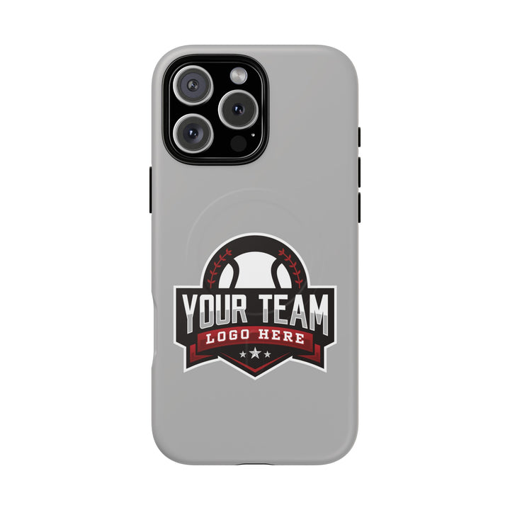 Tough Magnetic Cases