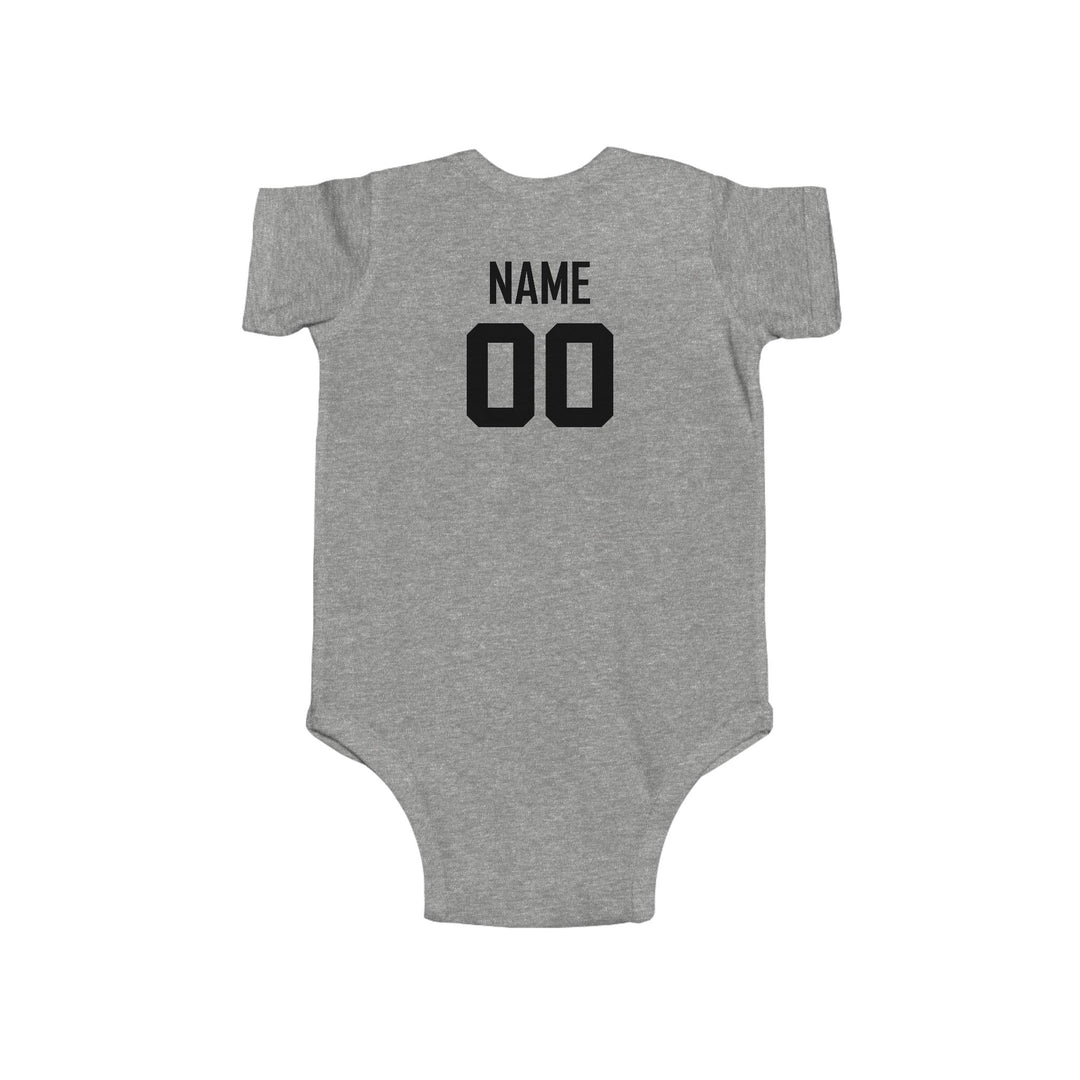 Unisex Infant Bodysuit