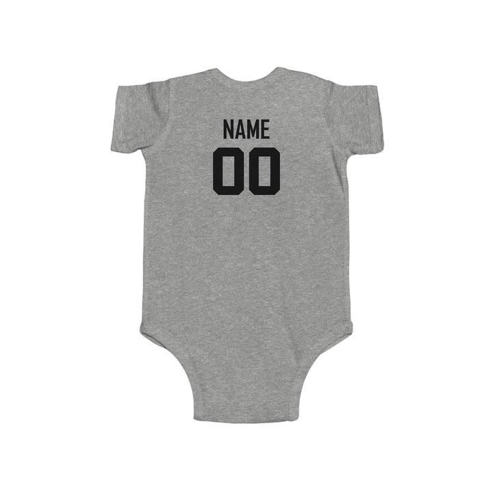 Unisex Infant Bodysuit