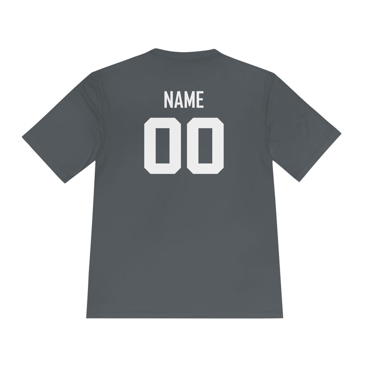 MVP Florida Unisex Adult Moisture Wicking T-Shirt