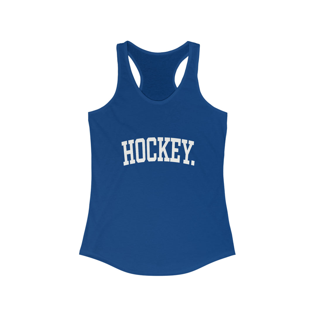 Tall Design Hockey Women&
