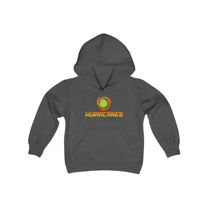 SC Hurricanes Unisex Youth Hooded Sweatshirt