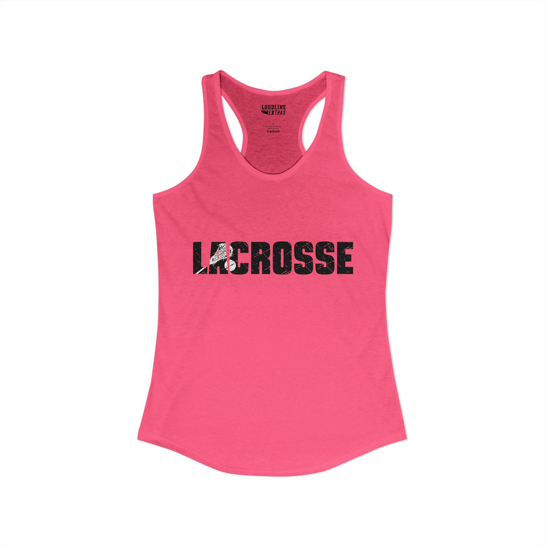 Lacrosse Women&