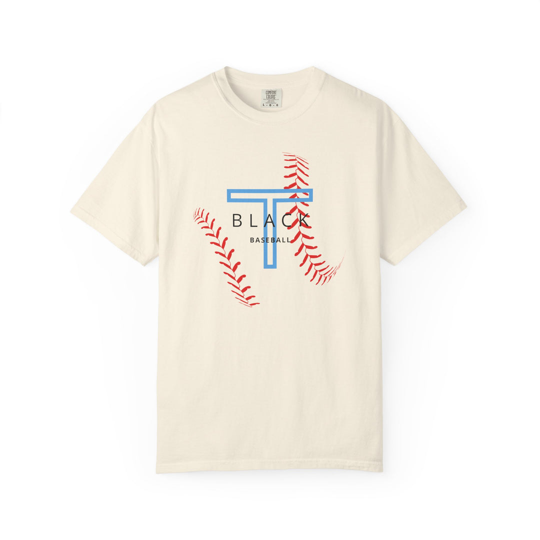 T-Black Dugout Unisex Adult Premium T-Shirt