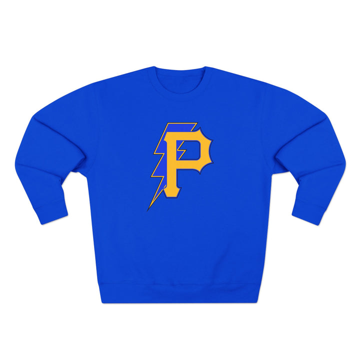 Prospects Baseball Unisex Premium Adult Crewneck Sweatshirt