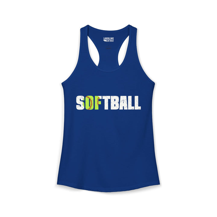 Softball Women&