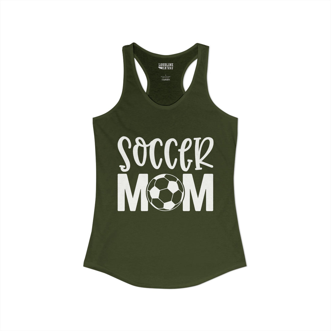 Soccer Mom Women&