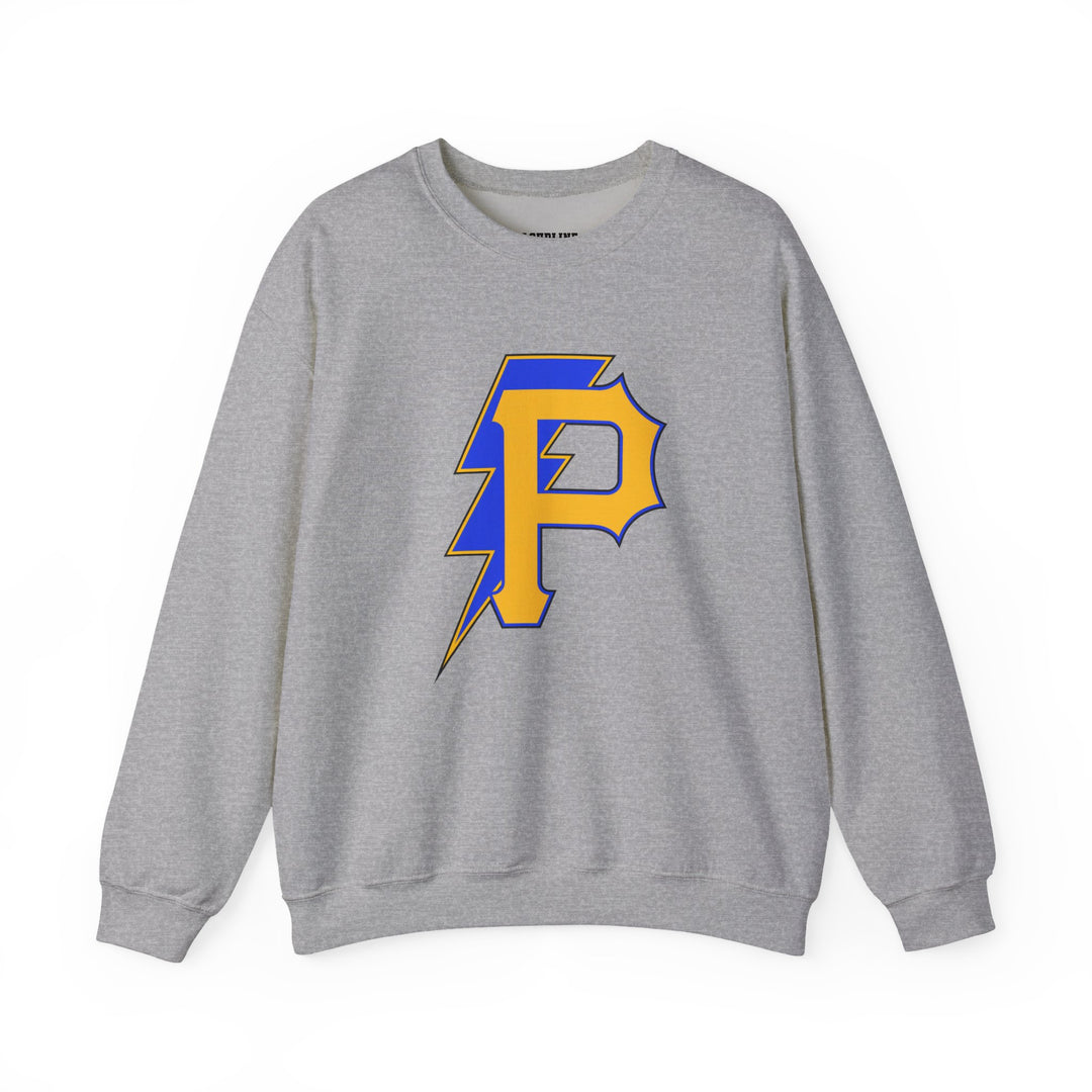 Prospects Baseball Unisex Adult Standard Crewneck Sweatshirt