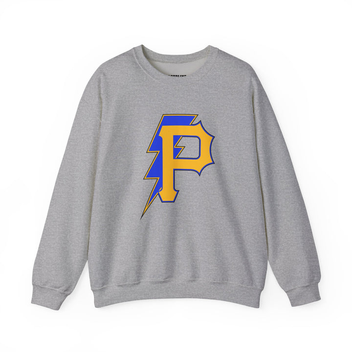 Prospects Baseball Unisex Adult Standard Crewneck Sweatshirt