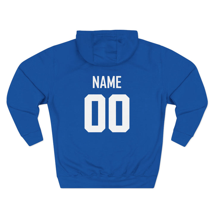 Prospects Baseball Unisex Adult Premium Hoodie