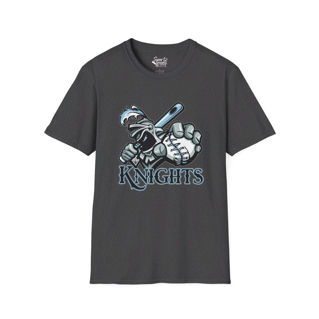 Knights Unisex Adult T-Shirt
