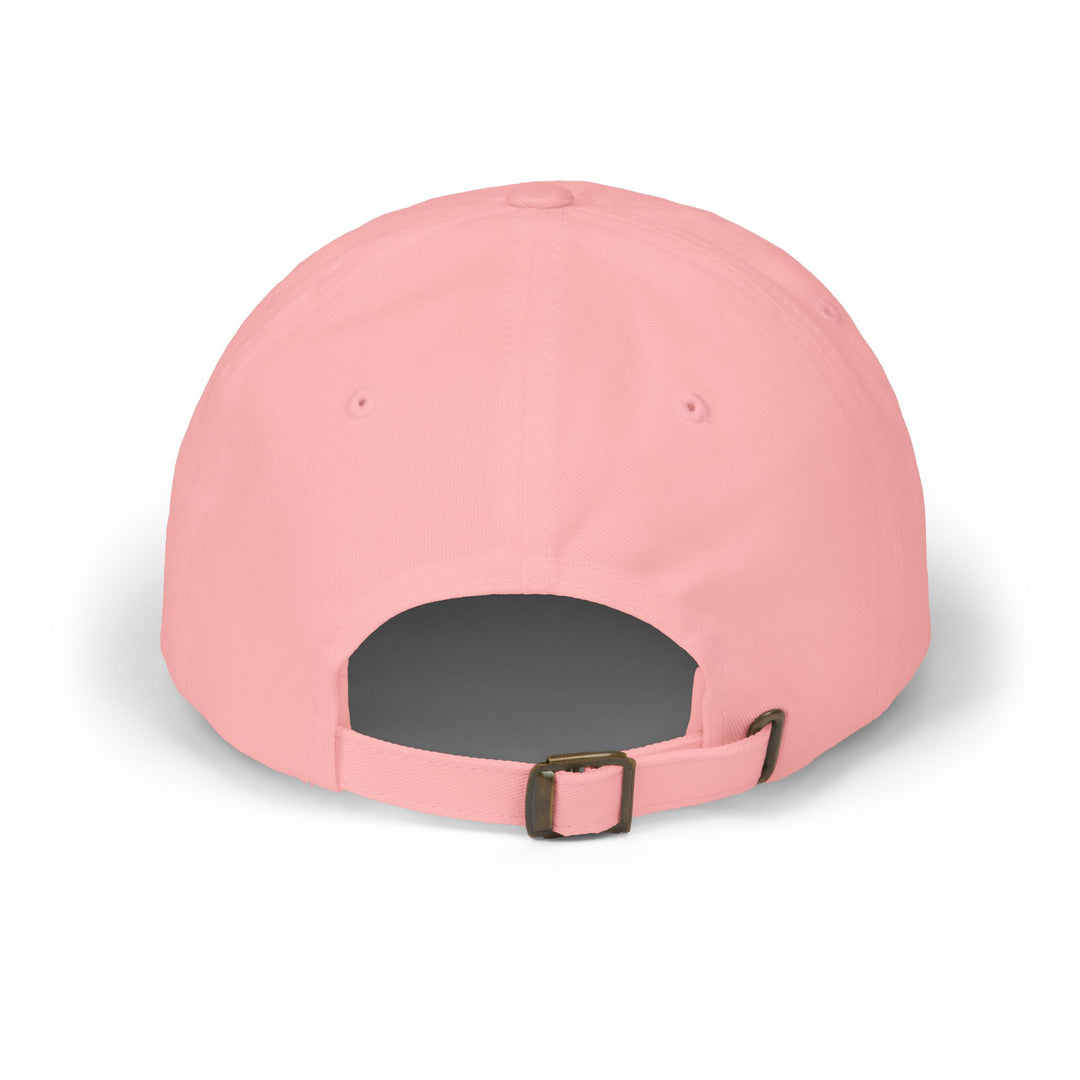 Classic Dad Hat - Embroidered