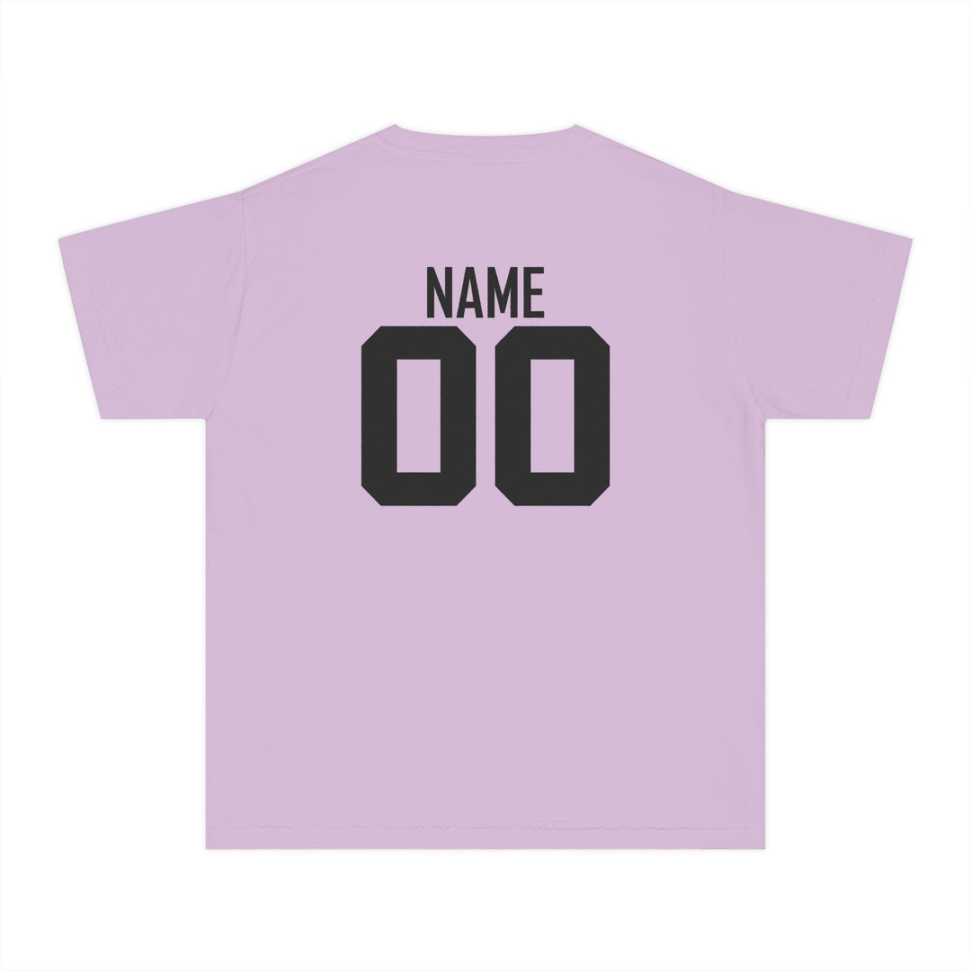 Unisex Youth Premium T-Shirt Color Options 2