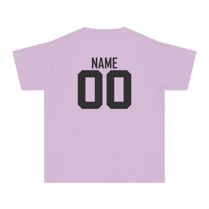 Unisex Youth Premium T-Shirt Color Options 2