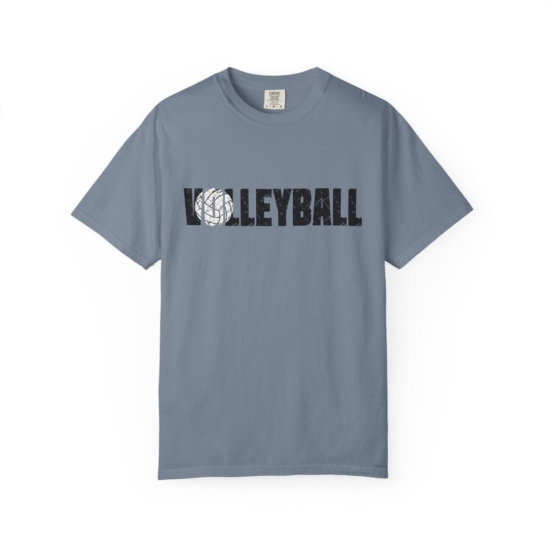Volleyball Unisex Adult Premium T-Shirt