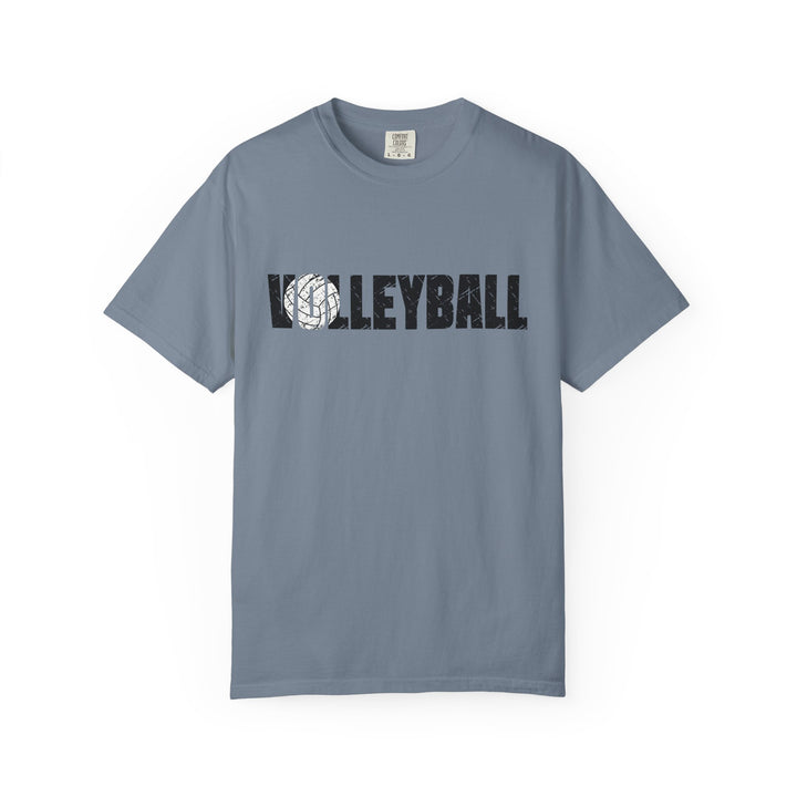 Volleyball Unisex Adult Premium T-Shirt