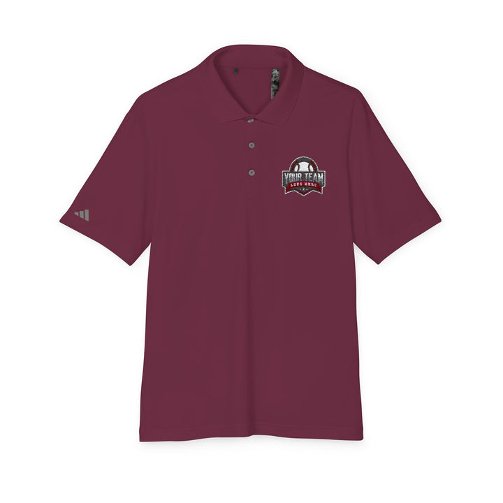 Unisex Adult Adidas Performance Polo