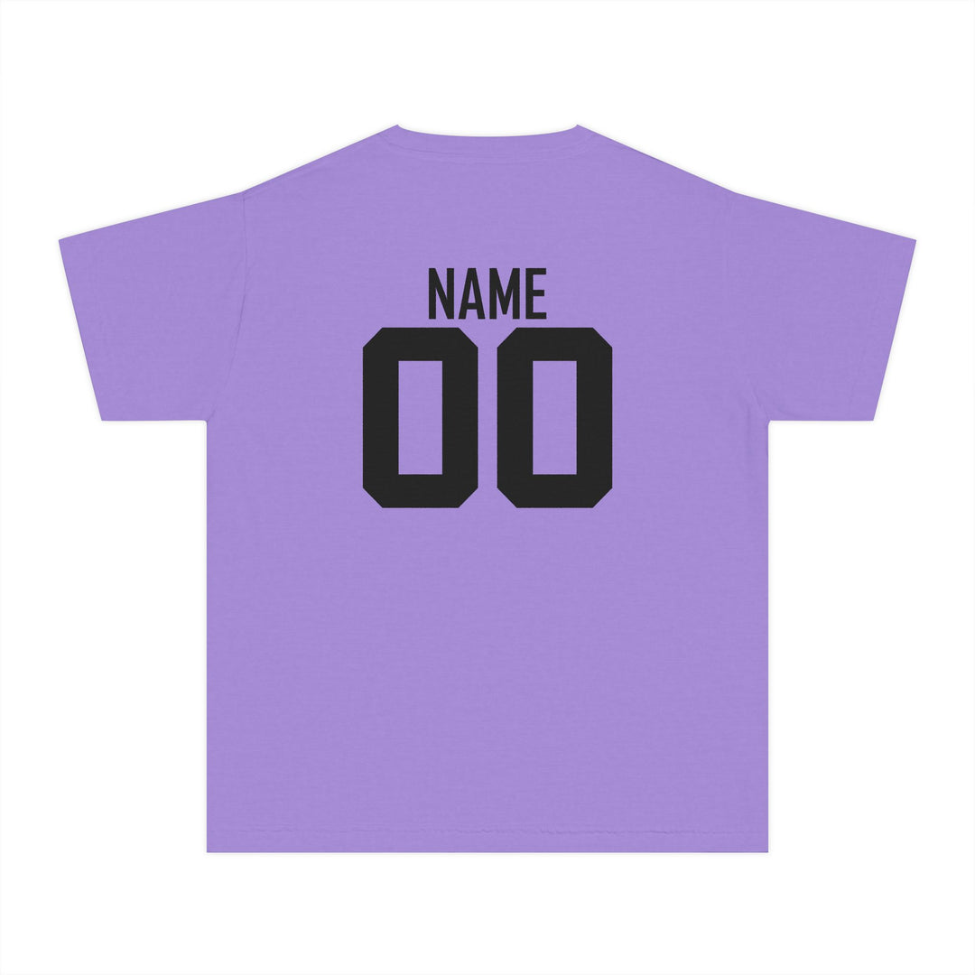 Unisex Youth Premium T-Shirt Color Options 2
