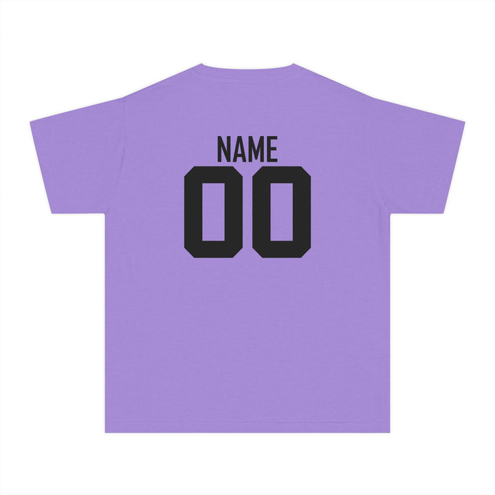 Unisex Youth Premium T-Shirt Color Options 2