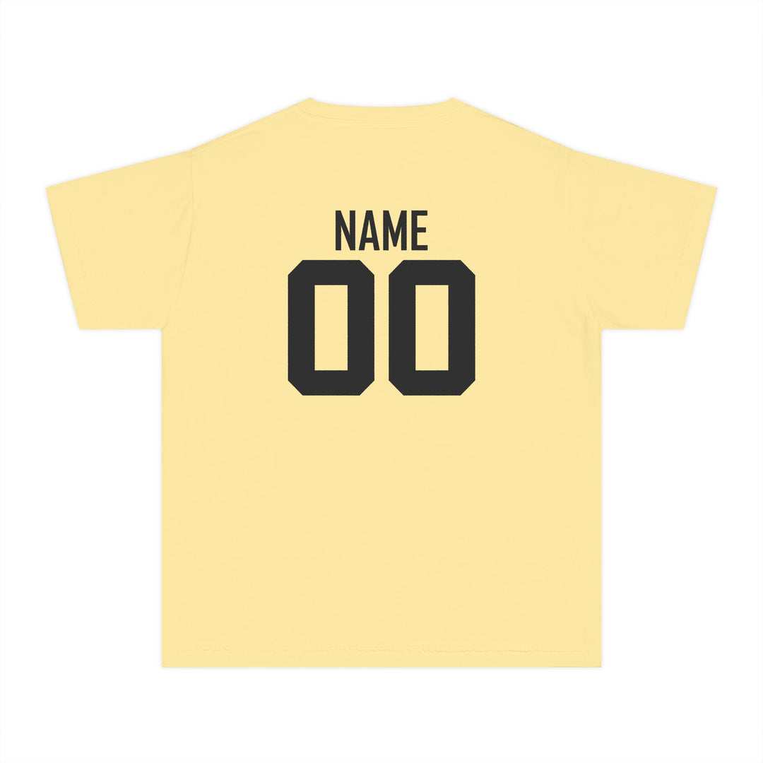Unisex Youth Premium T-Shirt Color Options 1