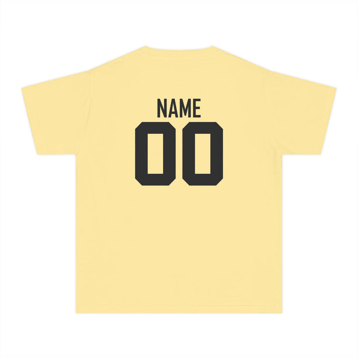 Unisex Youth Premium T-Shirt Color Options 1