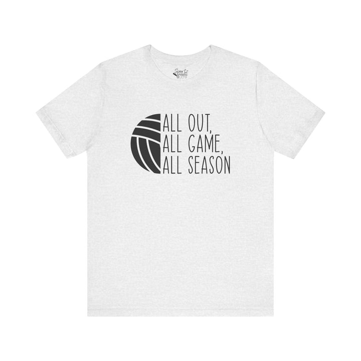 Performance Elite Unisex Adult Mid-Level T-Shirt