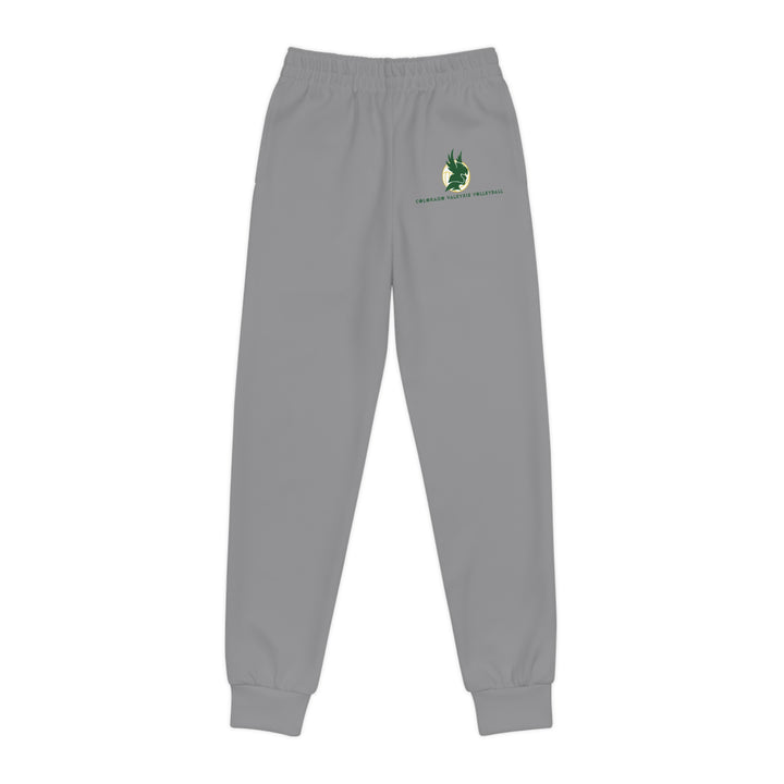 Colorado Valkyrie Volleyball Club Youth Joggers