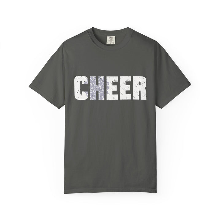 Cheer Unisex Adult Premium T-Shirt