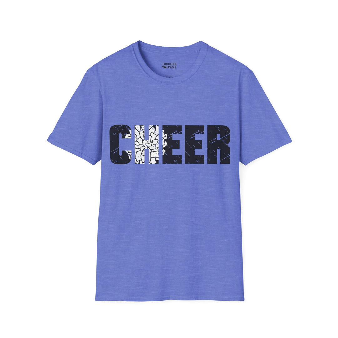 Cheer Unisex Adult T-Shirt