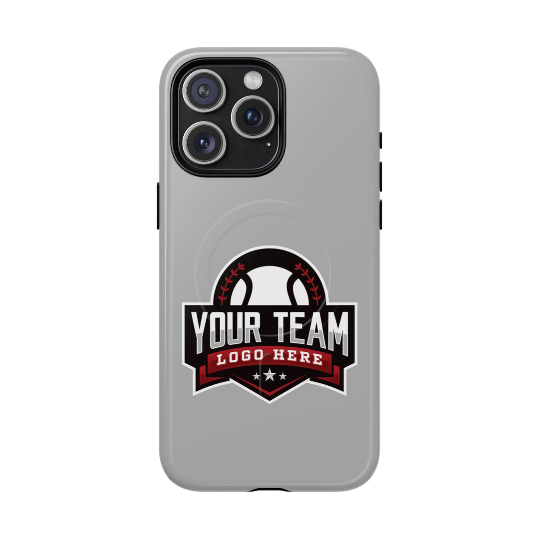 Tough Magnetic Cases