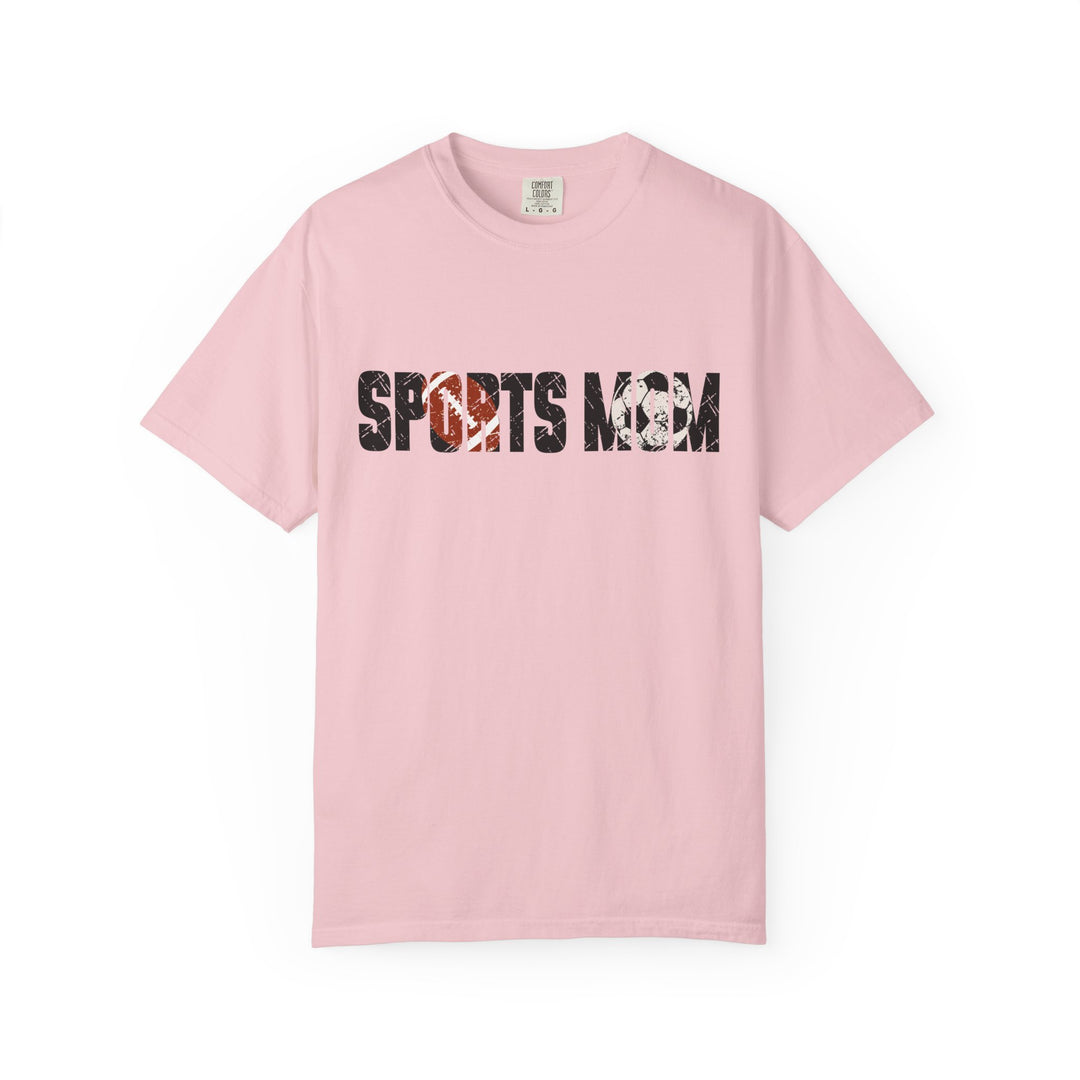 Sports Mom Unisex Adult Premium T-Shirt