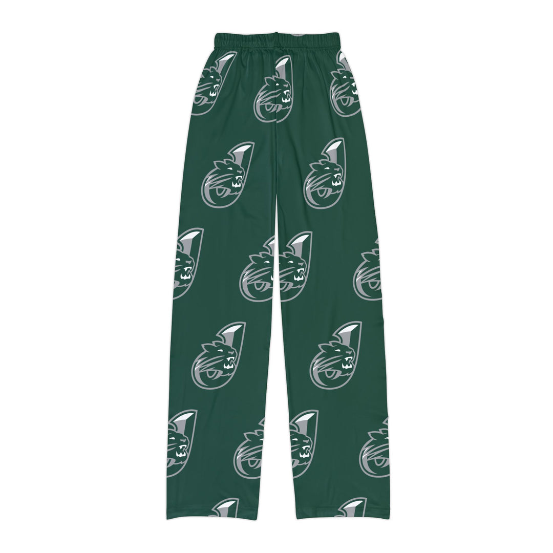 Jenison Girls Varsity Hockey Unisex Youth Pajama Pants