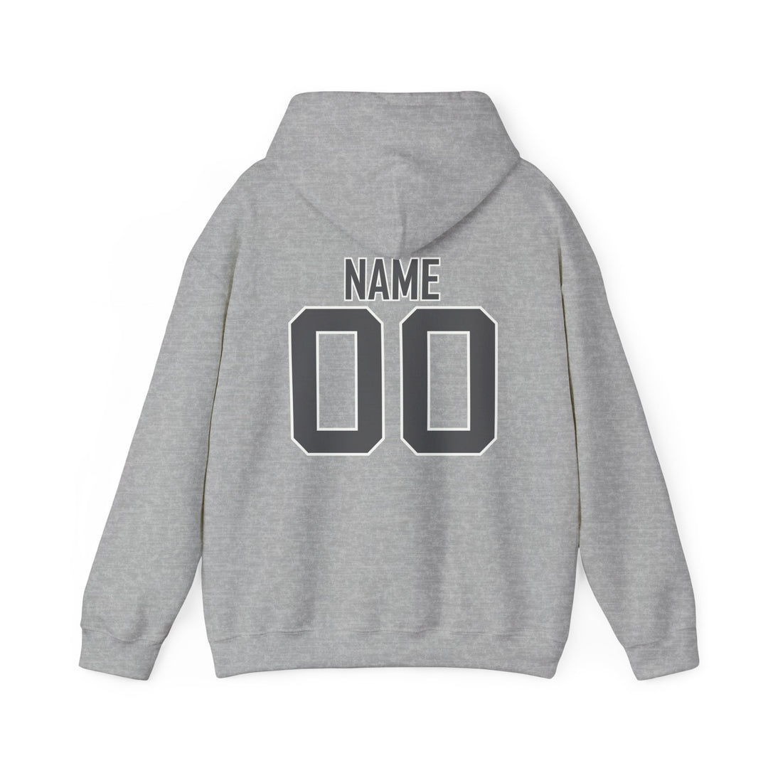 Edgewood Premier FC Unisex Adult Hooded Sweatshirt