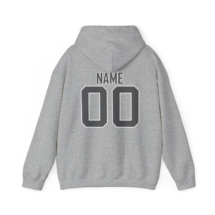 Edgewood Premier FC Unisex Adult Hooded Sweatshirt