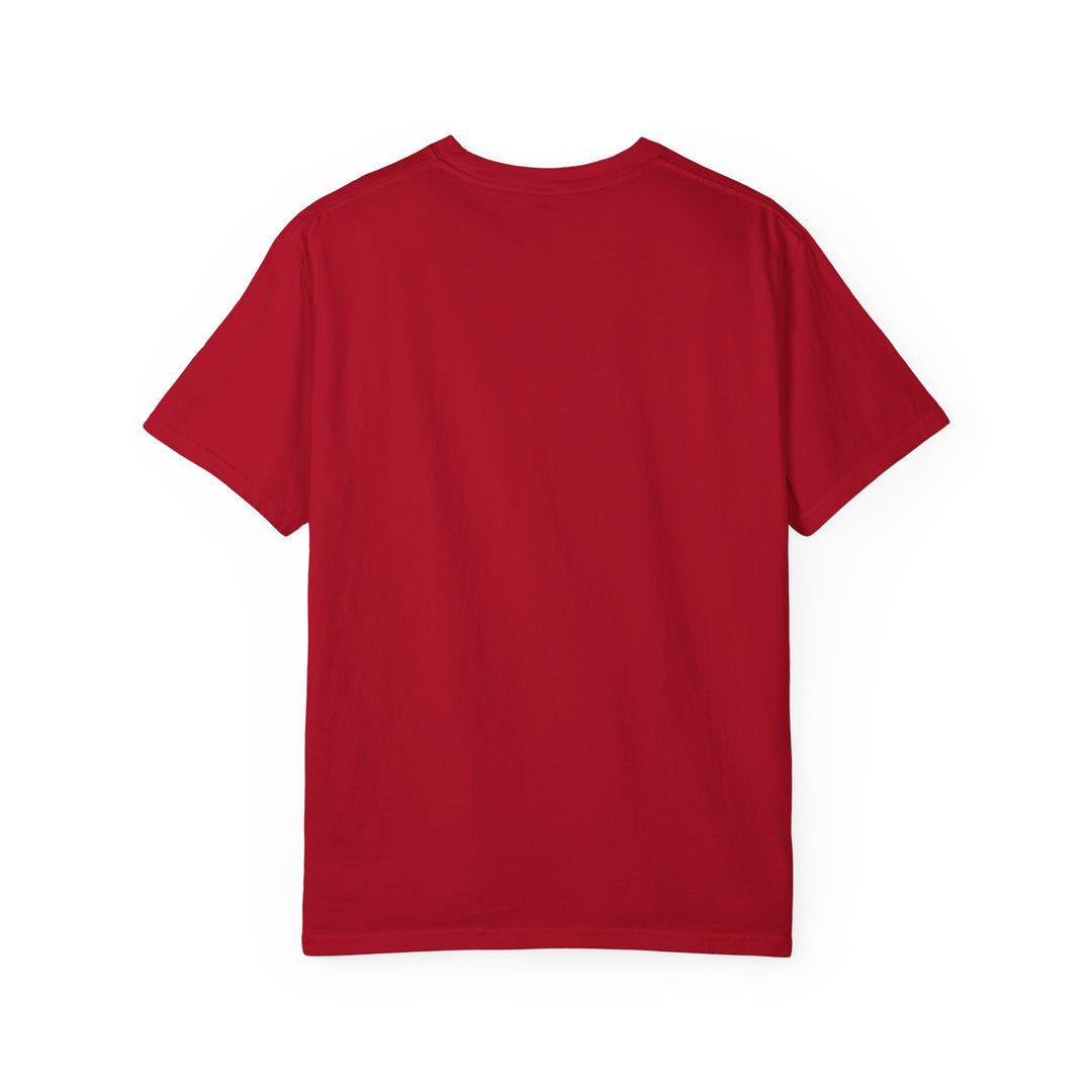 Princess of Cheer Unisex Adult Premium T-Shirt