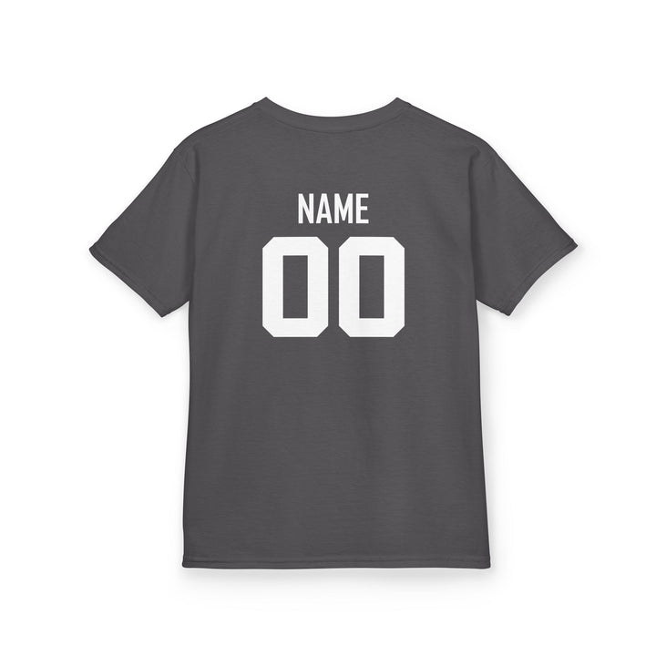 Canton Lions Youth Football &amp; Cheer Unisex Youth Standard T-Shirt