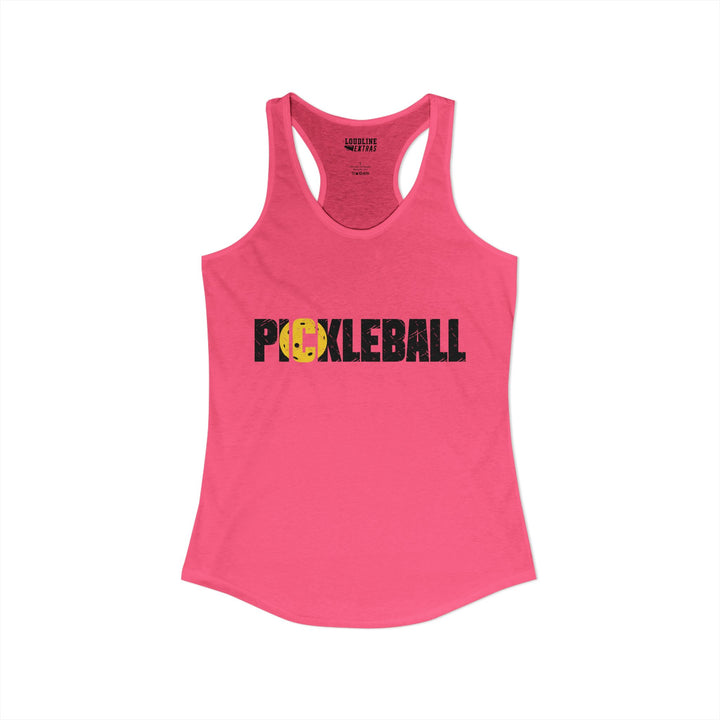 Pickleball Women&